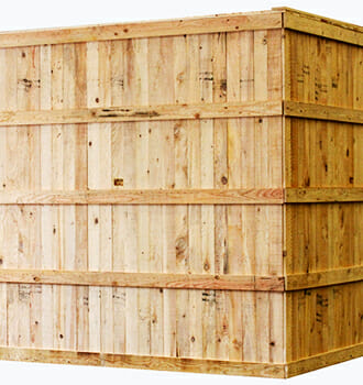 Embalajes de Madera
