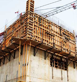 Madera para Construcci&oacute;n
