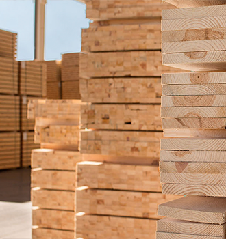 Tablones de Madera